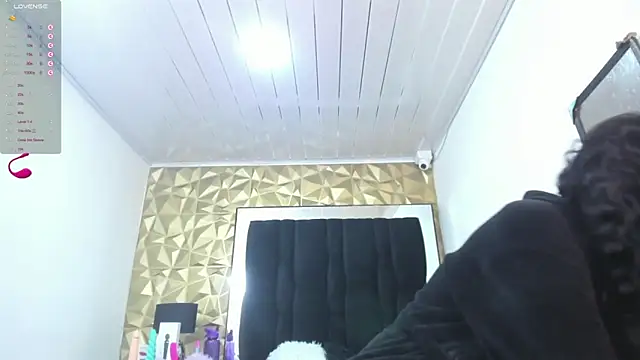 dayra angels online show from January 31, 5:19 am