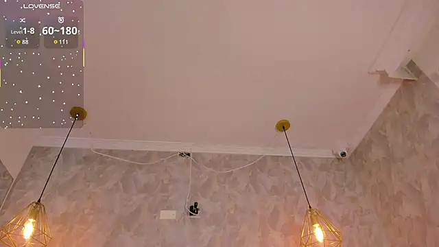 dayra angels online show from November 4, 7:24 pm