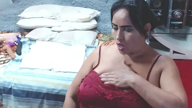 anie milf1 online show from February 12, 6:19 am