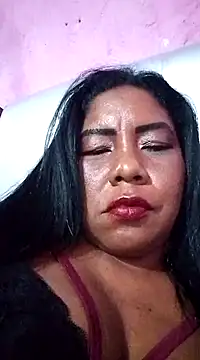 rosmery-navarro online show from December 7, 5:04 am