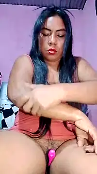 rosmery-navarro online show from December 8, 1:56 am
