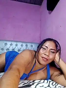 rosmery-navarro online show from December 21, 5:58 am