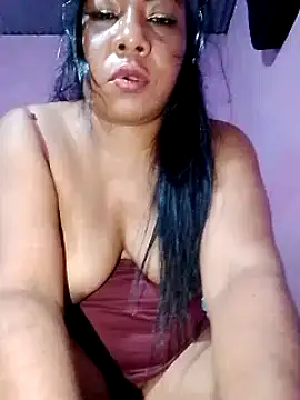 rosmery-navarro online show from December 29, 5:21 am