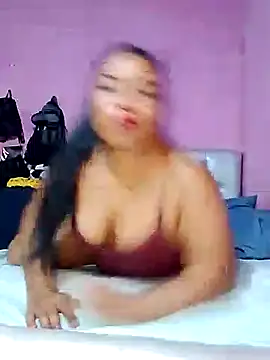 rosmery-navarro online show from January 19, 2:47 am