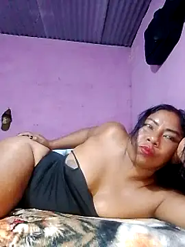 rosmery-navarro online show from January 25, 9:47 am