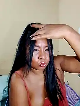 rosmery-navarro online show from March 20, 9:59 am
