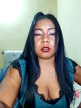 rosmery-navarro online show from October 13, 4:45 am