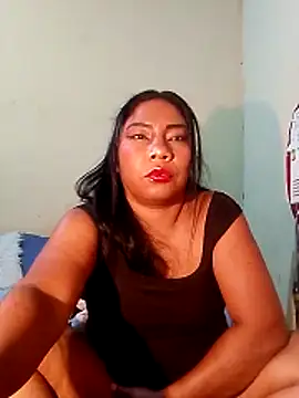 rosmery-navarro online show from May 9, 5:01 am