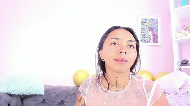 miss soffi  online show from May 25, 12:22 pm