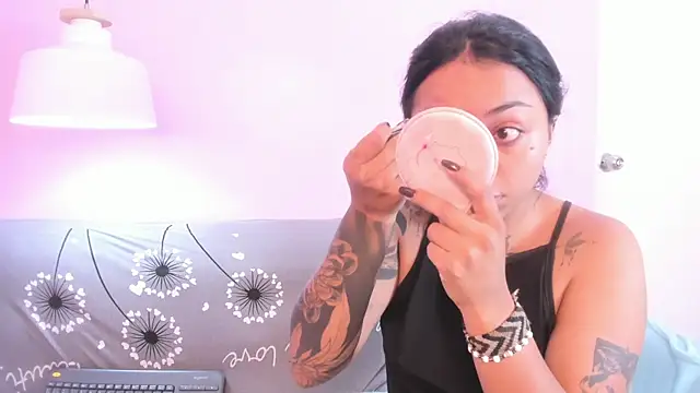 miss soffi  online show from June 30, 12:28 pm