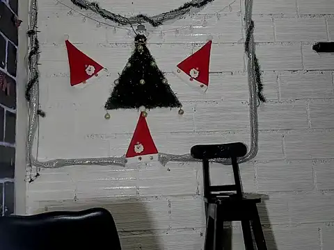 sarasandle online show from December 13, 2:27 pm