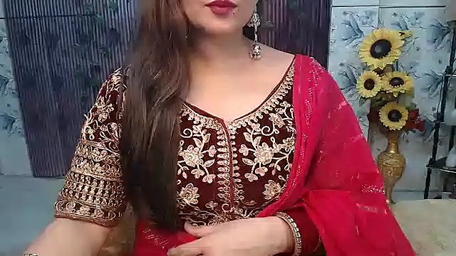 Snapshot of mahimagicdoll_DESI chatting on December 24, 5:23 pm mahimagicdoll DESI online show from December 24, 5:23 pm