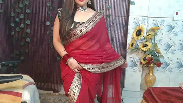 Snapshot of mahimagicdoll_DESI chatting on January 19, 4:36 pm mahimagicdoll DESI online show from January 19, 4:36 pm