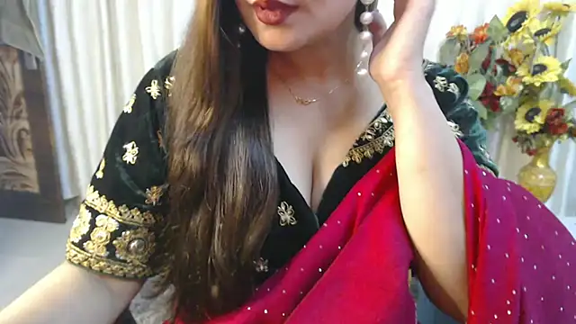 Snapshot of mahimagicdoll_DESI chatting on March 10, 10:15 am mahimagicdoll DESI online show from March 10, 10:15 am