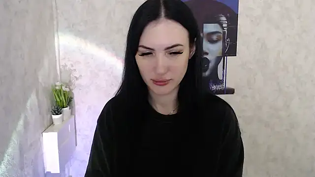 MisssShy  online show from October 27, 4:33 pm