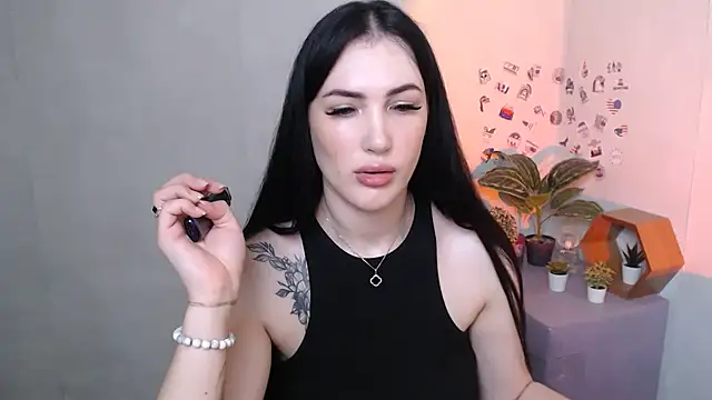 MisssShy  online show from November 1, 4:58 am