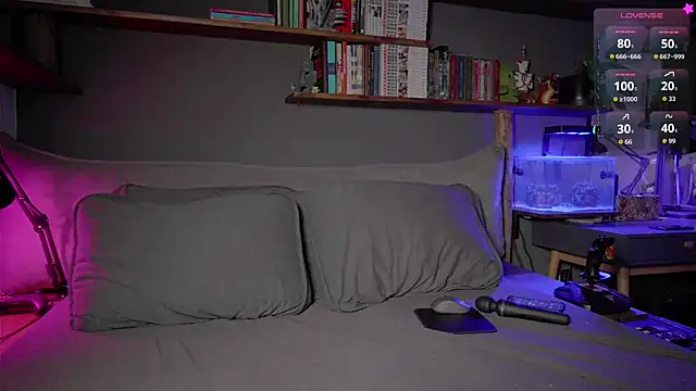 bunny edge online show from April 2, 2:37 pm