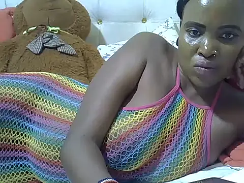 Sexy-santa online show from December 8, 5:55 pm