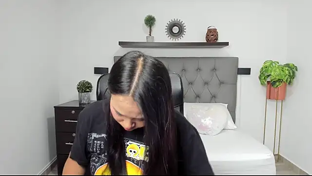 Snapshot of isabella_florez chatting on January 29, 12:13 pm isabella florez online show from January 29, 12:13 pm