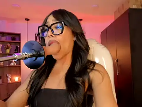 Olivia ds online show from January 28, 4:18 am