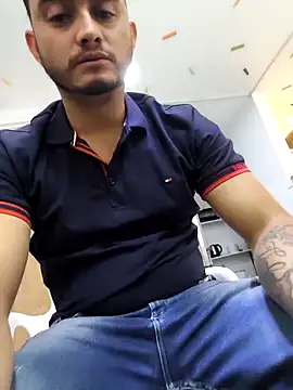 DatableTriumph online show from February 16, 7:54 pm