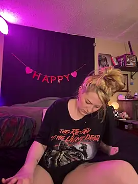 Mallorykoxx69 online show from February 20, 7:34 am