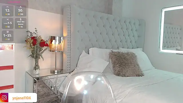 emma zoe19 online show from January 11, 11:56 pm