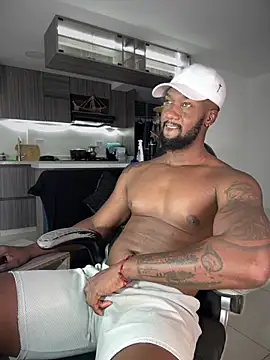 blackdrey18 online show from September 26, 4:33 pm