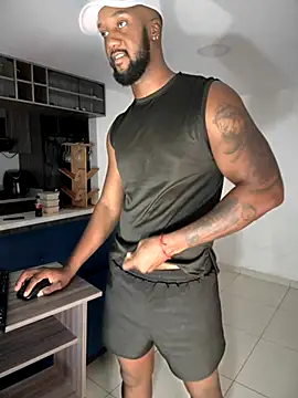 blackdrey18 online show from October 8, 10:07 pm