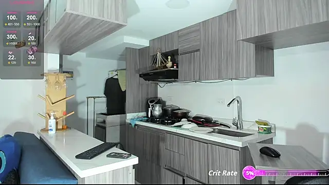 blackdrey18 online show from October 24, 2:24 pm