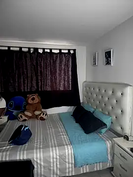 blackdrey18 online show from November 22, 1:32 pm