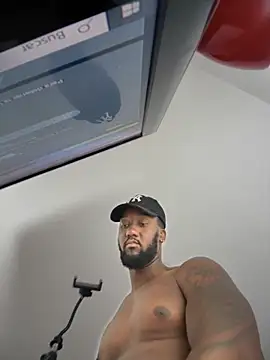 blackdrey18 online show from December 4, 12:25 pm