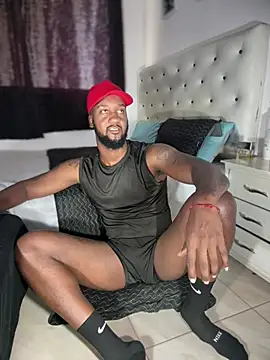 blackdrey18 online show from February 22, 2:15 pm