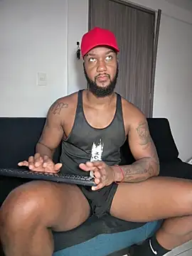 blackdrey18 online show from March 31, 1:33 pm