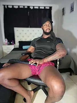 blackdrey18 online show from May 9, 11:15 am