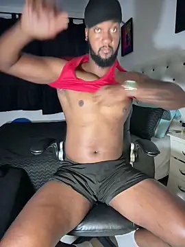 blackdrey18 online show from May 13, 11:07 am