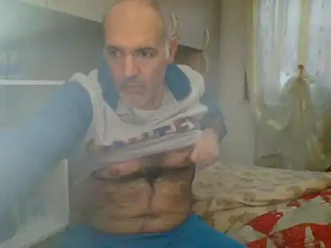 Snapshot of Setesesso7 chatting on December 14, 6:56 am Setesesso7 online show from December 14, 6:56 am
