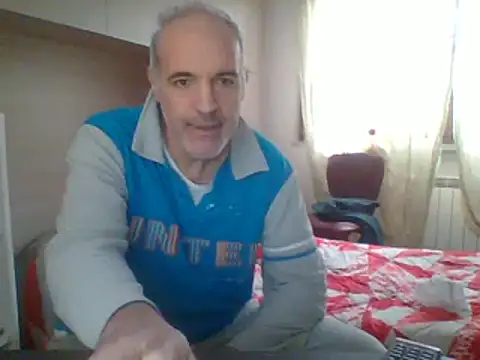 Snapshot of Setesesso7 chatting on December 22, 9:55 am Setesesso7 online show from December 22, 9:55 am