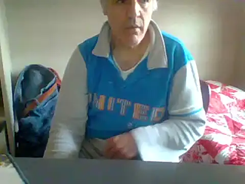 Snapshot of Setesesso7 chatting on February 14, 2:54 pm Setesesso7 online show from February 14, 2:54 pm