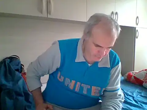 Snapshot of Setesesso7 chatting on March 1, 9:07 am Setesesso7 online show from March 1, 9:07 am