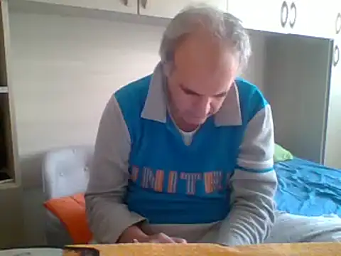 Snapshot of Setesesso7 chatting on March 20, 8:53 am Setesesso7 online show from March 20, 8:53 am