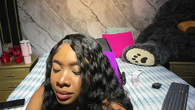 Niyirey1 online show from February 27, 12:49 pm