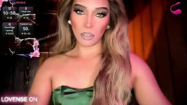 Lo la 69 online show from May 13, 1:36 am