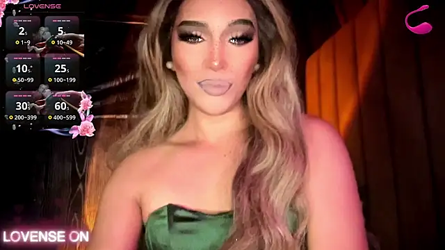 Lo la 69 online show from May 17, 3:37 am