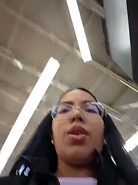 SheenaBrooke online show from September 30, 7:41 pm