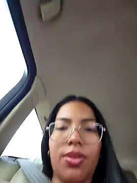 SheenaBrooke online show from October 4, 4:16 pm