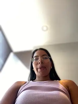 SheenaBrooke online show from February 23, 5:16 am