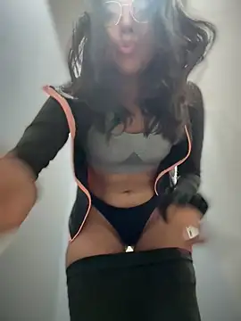 SheenaBrooke online show from March 26, 5:02 am