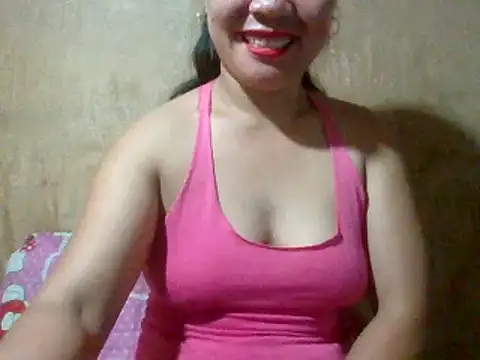 HungryPussypinayX online show from February 7, 11:45 pm