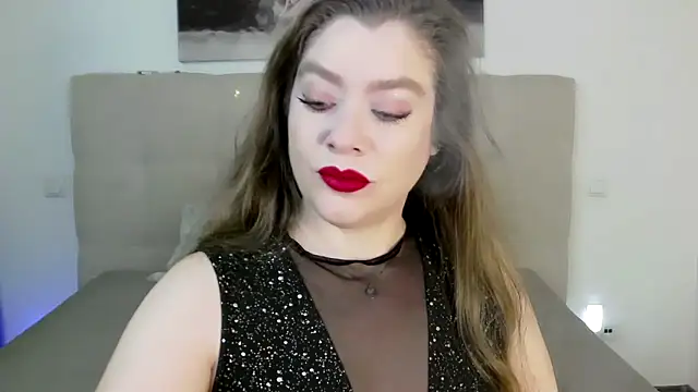 PetersEmily online show from January 21, 12:50 pm